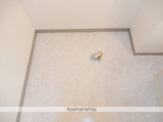 ドミ山鼻九条の内装写真