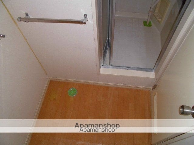 ガルダIIIの内装写真