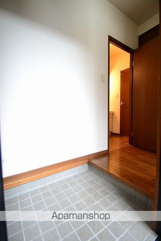 サリーゼ名田の内装写真