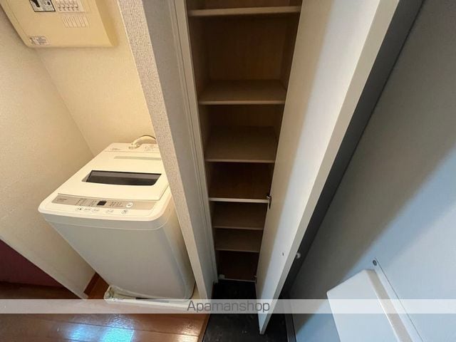 レオパレス優の内装写真