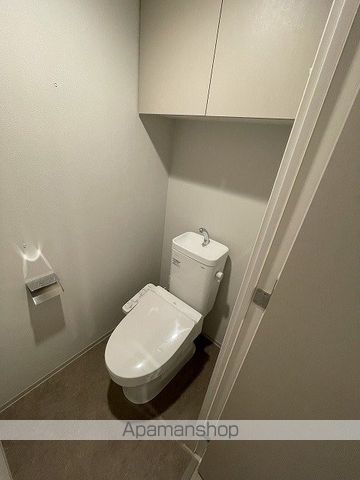 アーバネックス谷町四丁目の内装写真
