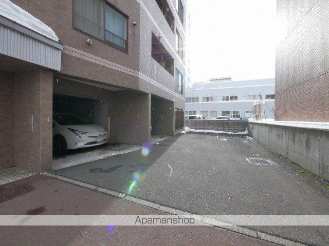 パークヒルズ中央411のその他写真