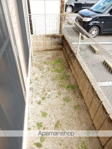リバーサイド金岡Bの内装写真
