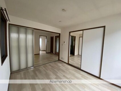 バリュージュ金沢Ａ・Ｂ・Ｃ・Ｄ棟[3K/52.54m2]の内装3