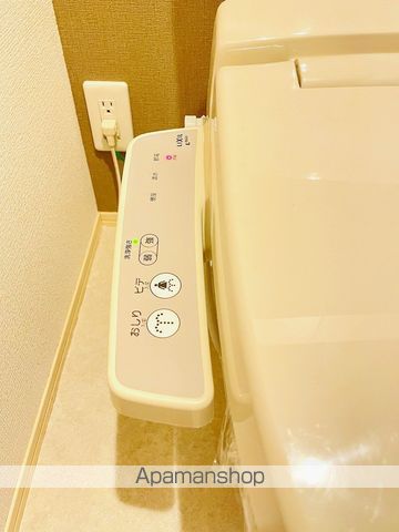 コルベーユの内装写真
