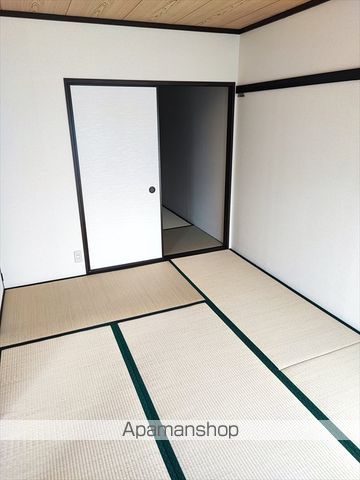 ビューラー広﨑IIの内装写真