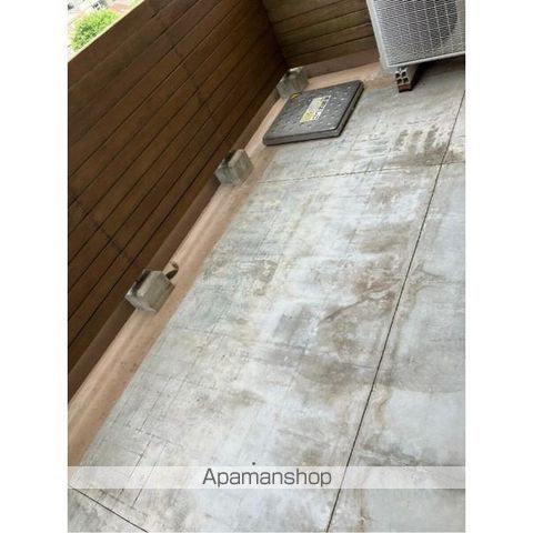 フェニックスキャッスルの内装写真