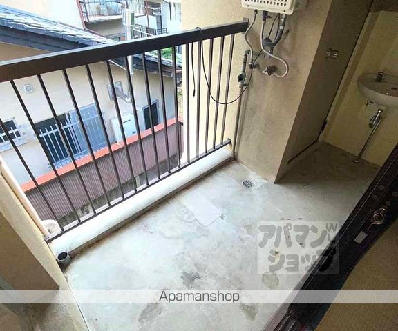 ハイツ光陽の内装写真