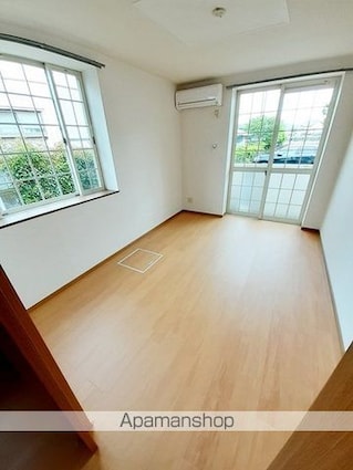 サンセール・リオン　Ｂ[2DK/47.93m2]のリビング・居間