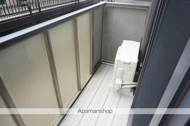 シャンテ香里の内装写真