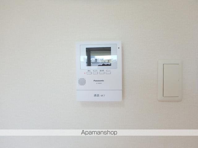アーバンフラッツ榴ヶ岡の内装写真