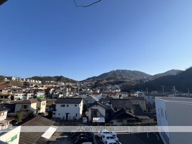 MGビルのその他写真