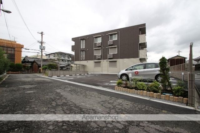 リバード東住吉のその他写真