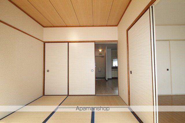 第2あかつきマンションの内装写真
