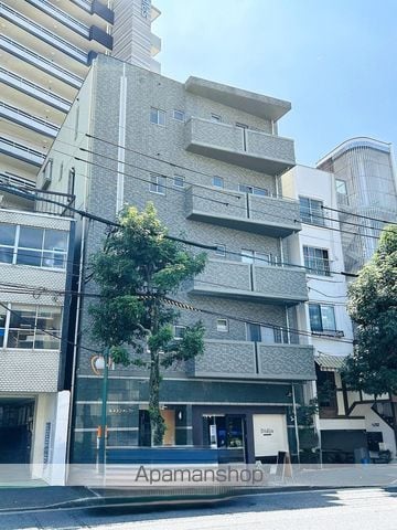 ルネスフォレストの外観写真