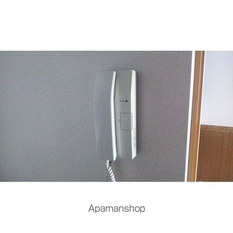 シェル ド ルイールの内装写真