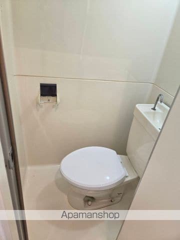 ハイクレスト宮之阪の内装写真