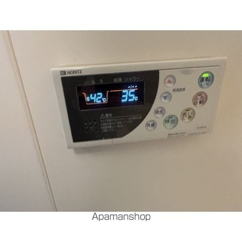 富士ハイツの内装写真