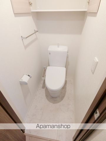 Clashist常磐町の内装写真