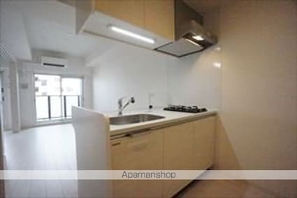 ＡＤＶＡＮＣＥ　ＮＡＧＯＹＡ　ＭＯＸＩＥ[1LDK/36.29m2]の内装3