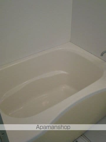グレース ドゥの内装写真