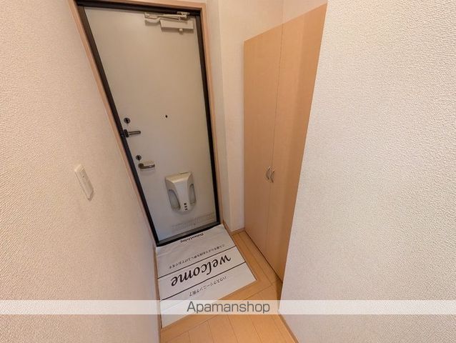 エスポワール 壱番館の内装写真