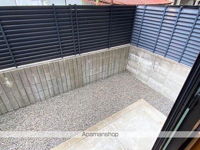 セジュールまはたぎの内装写真