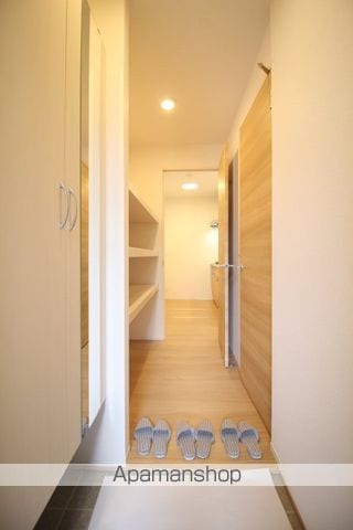 グランソレイユの内装写真