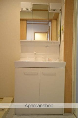 フェリーチェ北棟の内装写真