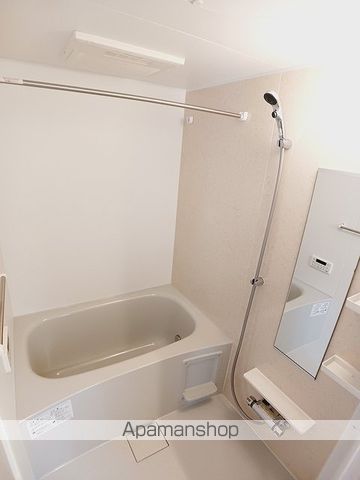 サイカス新屋敷の内装写真