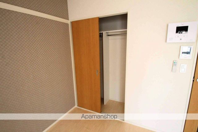 クレイノオアシスIIの内装写真
