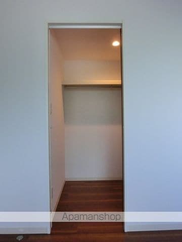 CHATEAU RAFFINEIIの内装写真