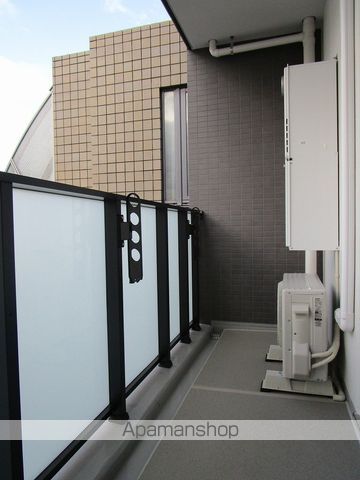 コスモリード東日暮里の内装写真