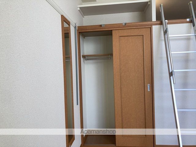 レオパレスグリーン神水の内装写真