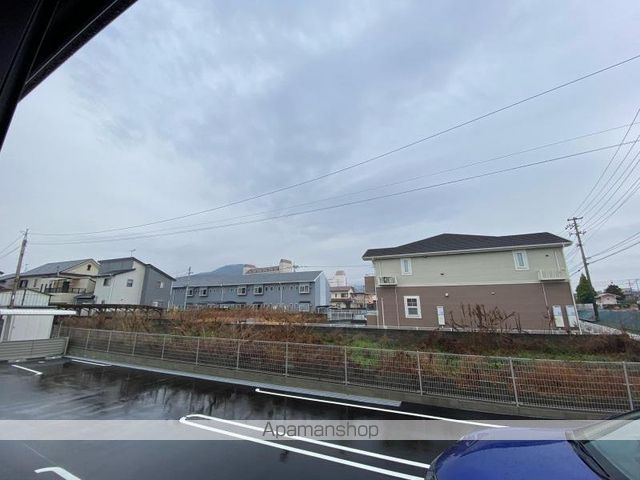 アンフィニ リアンの内装写真
