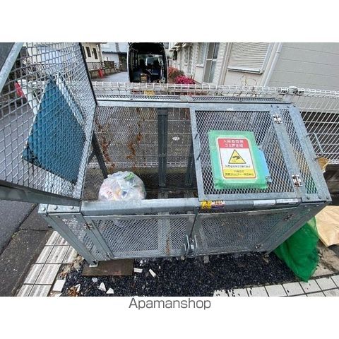 コーポタカハナの内装写真