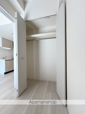 アプリーレ阿波座南の内装写真