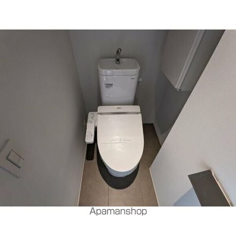 プロト西小山の内装写真