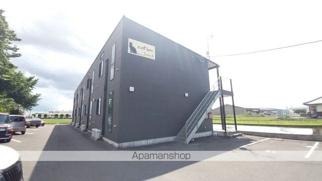 CAT BOX TADEIKE A