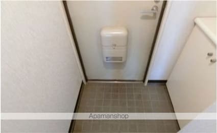 カンケン西藤マンション[1SLDK/52.88m2]のその他設備