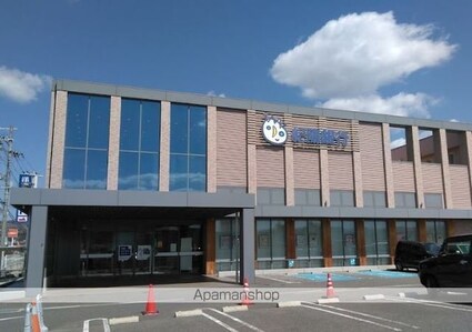 中谷住宅[2K/35m2]の周辺4