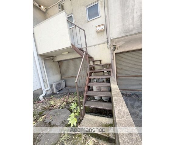 牛ヶ淵マンションのその他写真