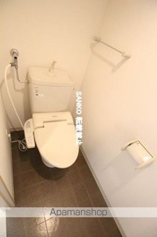 グランディール麻生の内装写真
