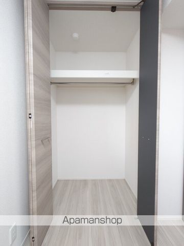 D-residence東深津町3丁目の内装写真