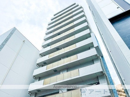 ヴァン・ヴィヴァン三番町[2LDK/62.6m2]の外観3