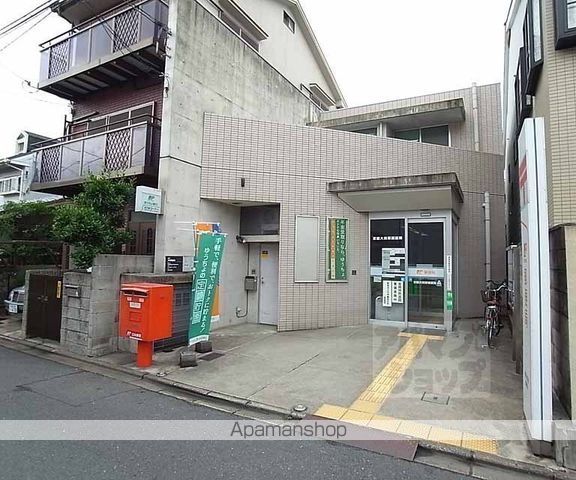 成山ビルの周辺写真
