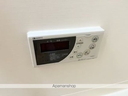 ヴィラ・ミユキ[1K/32.7m2]の共用部2