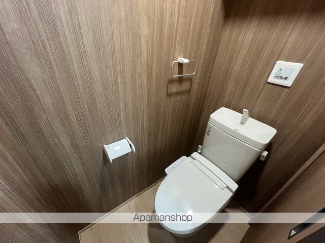 レクエルドIの内装写真