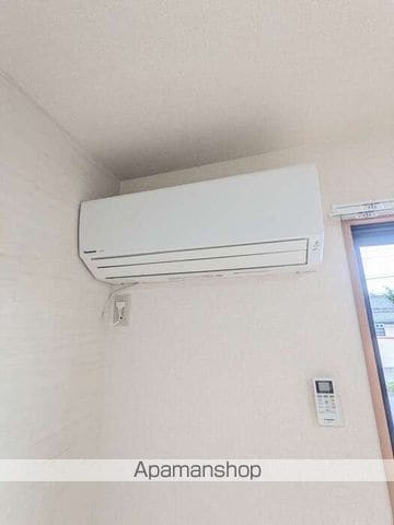 サンビレッジ足利の内装写真
