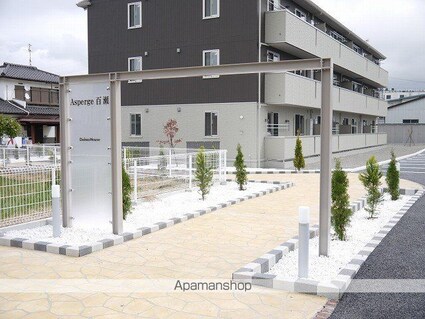 Ａｓｐｅｒｇｅ　百瀬（アスペルジュ　モモセ）[2LDK/62.65m2]の共用部